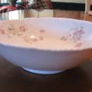 Haviland Limoges Cereal Bowl, Sch 320-D