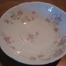 Haviland Limoges Cereal Bowl, Sch 320-D