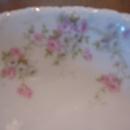 Haviland Limoges Cereal Bowl, Sch 320-D