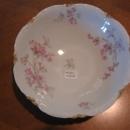 Haviland Limoges Cereal Bowl, Sch 36-D