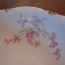 Haviland Limoges Cereal Bowl, Sch 36-D
