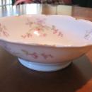 Haviland Limoges Cereal Bowl, Sch 36-D