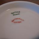 Haviland Limoges Cereal Bowl, Sch 36-D