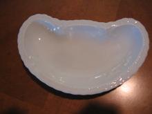 Haviland Limoges bone dish