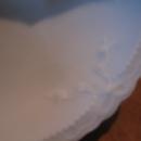 Haviland Limoges bone dish