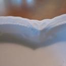 Haviland Limoges bone dish