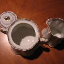 Haviland Limoges Creamer & Sugar