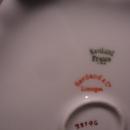 Haviland Limoges Creamer & Sugar