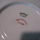 Haviland Limoges Ramekin Cup & Saucer, Sch 29M