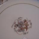 Haviland Limoges Dinner Plate, Schleiger 478 var