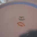 Haviland Limoges Dinner Plate, Schleiger 478 var