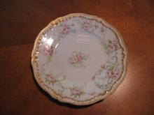 Haviland Limoges Bread/butter plate, sch 312E