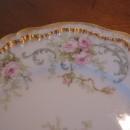Haviland Limoges Bread/butter plate, sch 312E