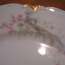 Haviland Limoges Luncheon Plate, Sch 70