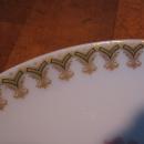 Haviland Limoges dessert plate