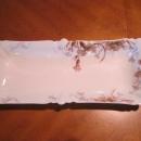 Haviland Limoges celery dish
