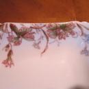 Haviland Limoges celery dish