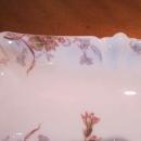 Haviland Limoges celery dish