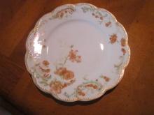 Haviland Limoges salad plate
