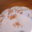 Haviland Limoges salad plate