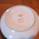 Haviland Limoges Creamer & Sugar set