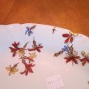 Haviland Limoges relish tray