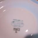 Haviland Limoges relish tray