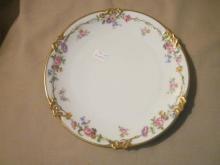 Haviland Limoges dessert plate
