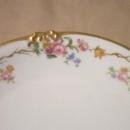 Haviland Limoges dessert plate