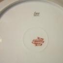 Haviland Limoges dessert plate
