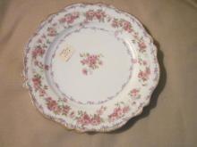 Haviland Limoges salad plate