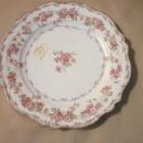 Haviland Limoges salad plate