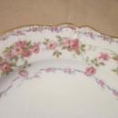 Haviland Limoges salad plate