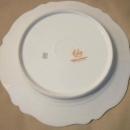 Haviland Limoges salad plate