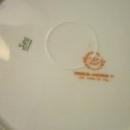 Haviland Limoges salad plate