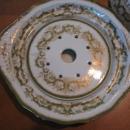 Haviland Limoges 3 piece butter dish