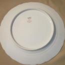 Haviland Limoges luncheon plate, Sch 442D