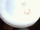 Haviland Limoges butter pats, set of 6
