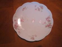 Haviland Limoges Dessert plate, Sch 42E