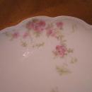 Haviland Limoges Dessert plate, Sch 42E