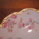Haviland Limoges salad plate, Sch 39D