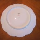 Haviland Limoges salad plate, Sch 39D