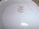 Haviland Limoges rimmed soup, Schleiger #494