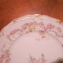 Haviland Limoges Salad Plate, Sch 475E