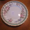 Haviland Limoges Ramekin Cup and Saucer