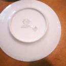Haviland Limoges Ramekin Cup and Saucer