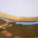 Haviland Limoges Round Covered Vegetable