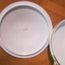 Haviland Limoges Round Covered Vegetable