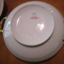 Haviland Limoges Round Covered Vegetable