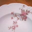 Haviland Limoges Rimmed Soup Bowl